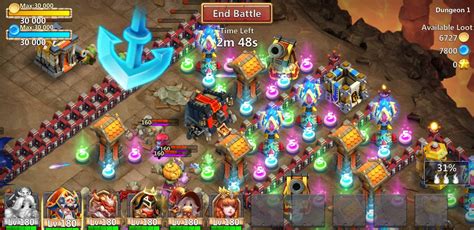 castle crush free download.